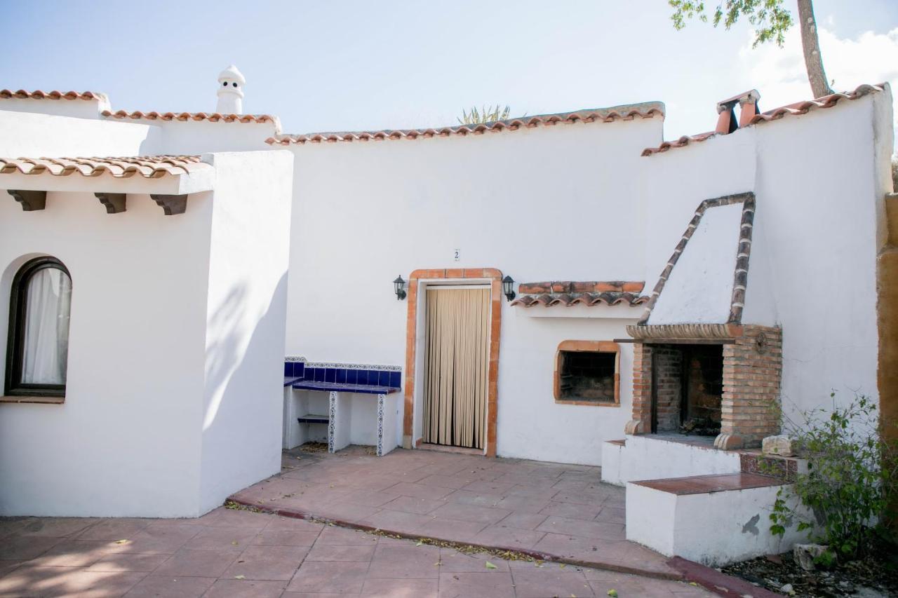 Casas Cueva Molino Fuencaliente Konuk evi Huéscar Dış mekan fotoğraf